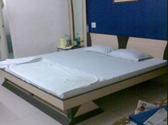 Shyam Vilas Hotel, Dausa 1
